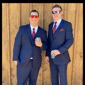 Meet your Posher, Jake